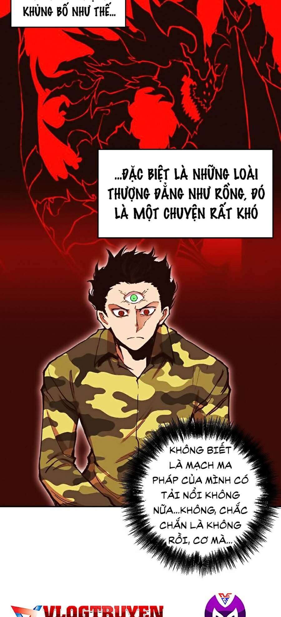 Hard Core Leveling Warrior Ss2 Chapter 103 - 5