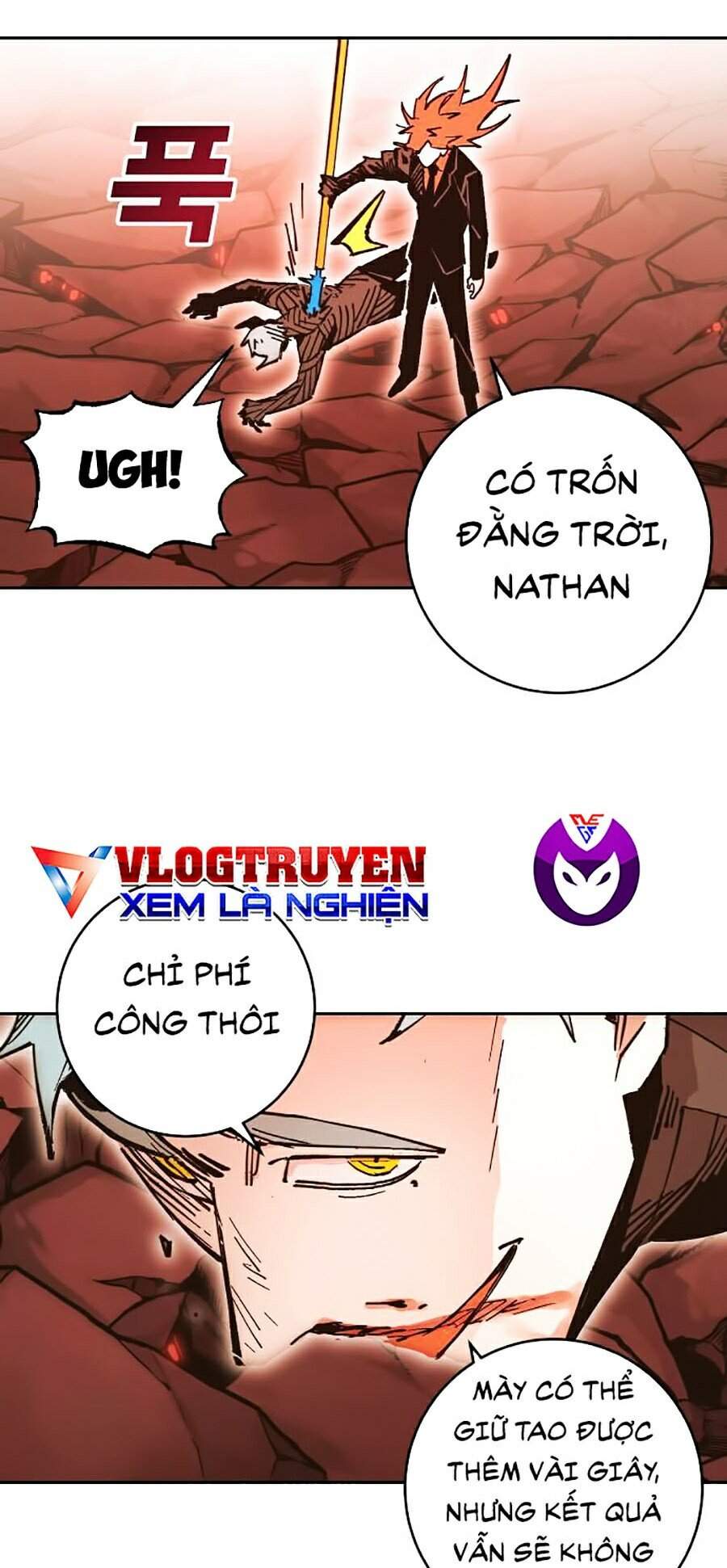 Hard Core Leveling Warrior Ss2 Chapter 103 - 43