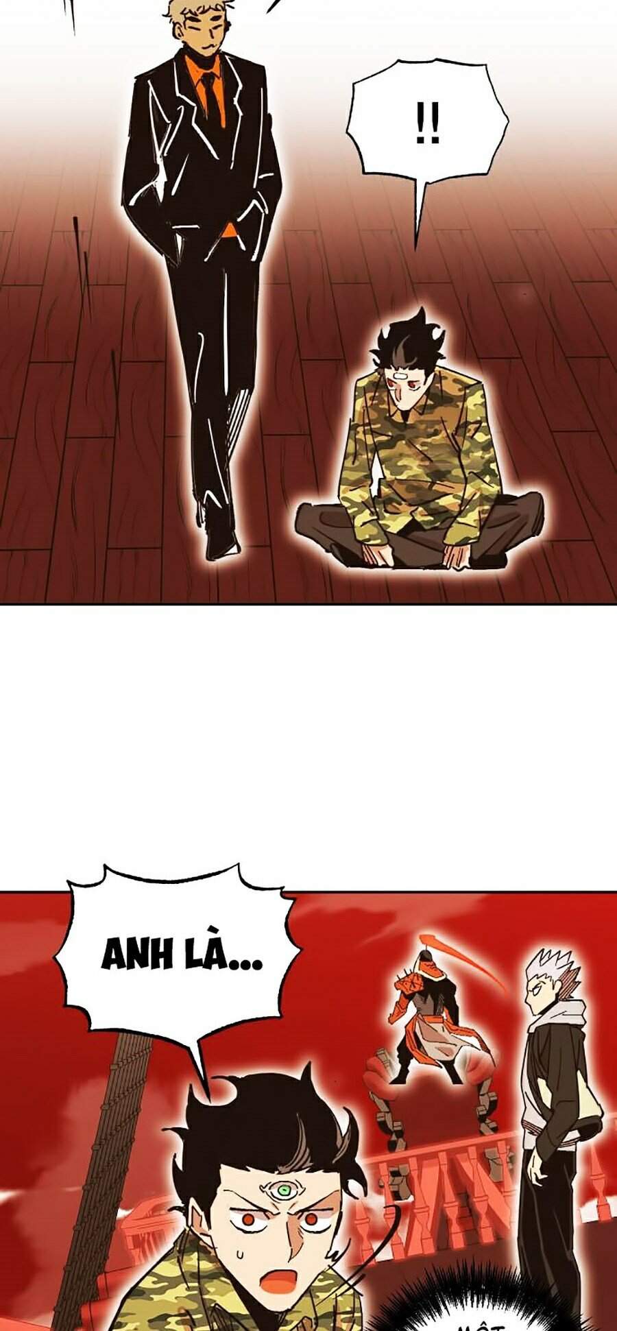 Hard Core Leveling Warrior Ss2 Chapter 103 - 45