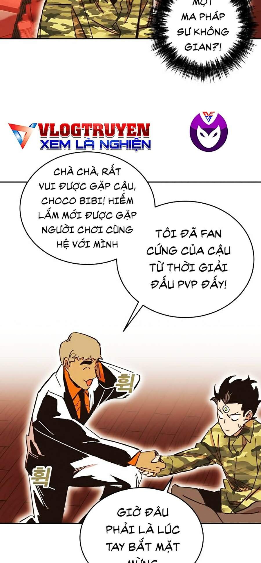 Hard Core Leveling Warrior Ss2 Chapter 103 - 46