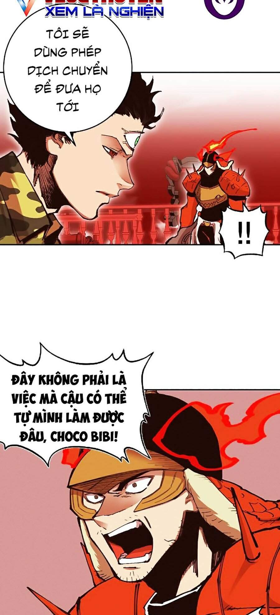 Hard Core Leveling Warrior Ss2 Chapter 103 - 6