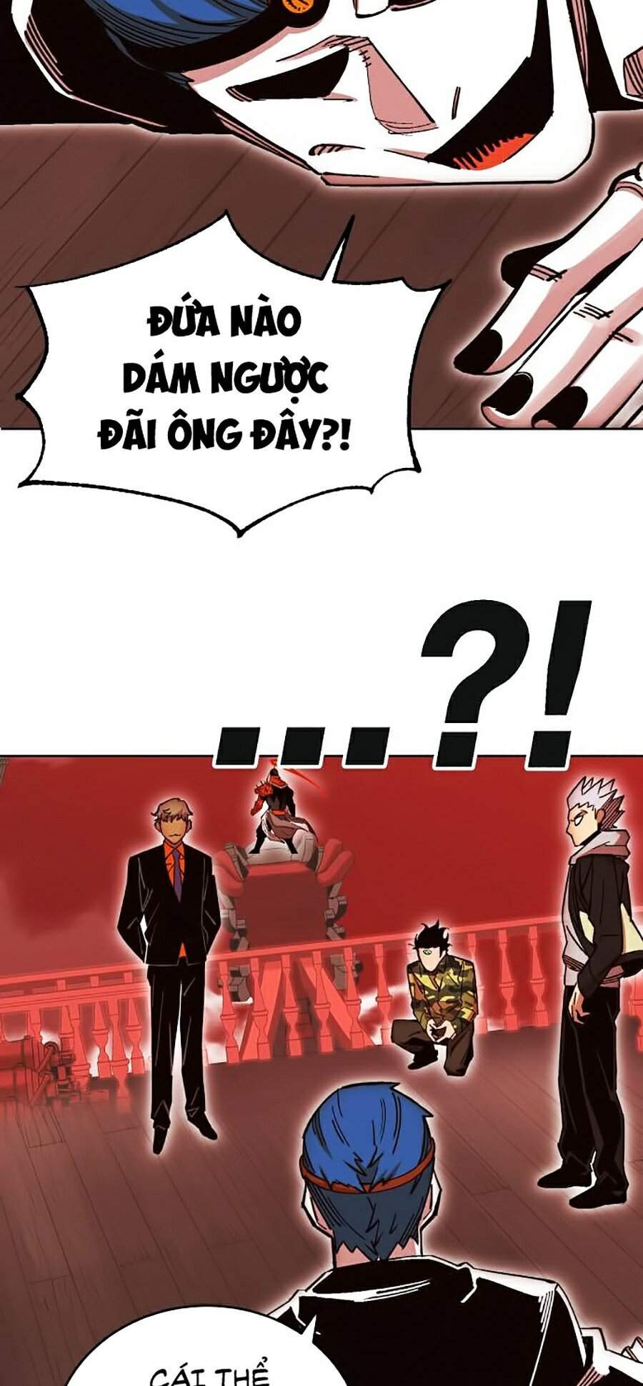 Hard Core Leveling Warrior Ss2 Chapter 103 - 54