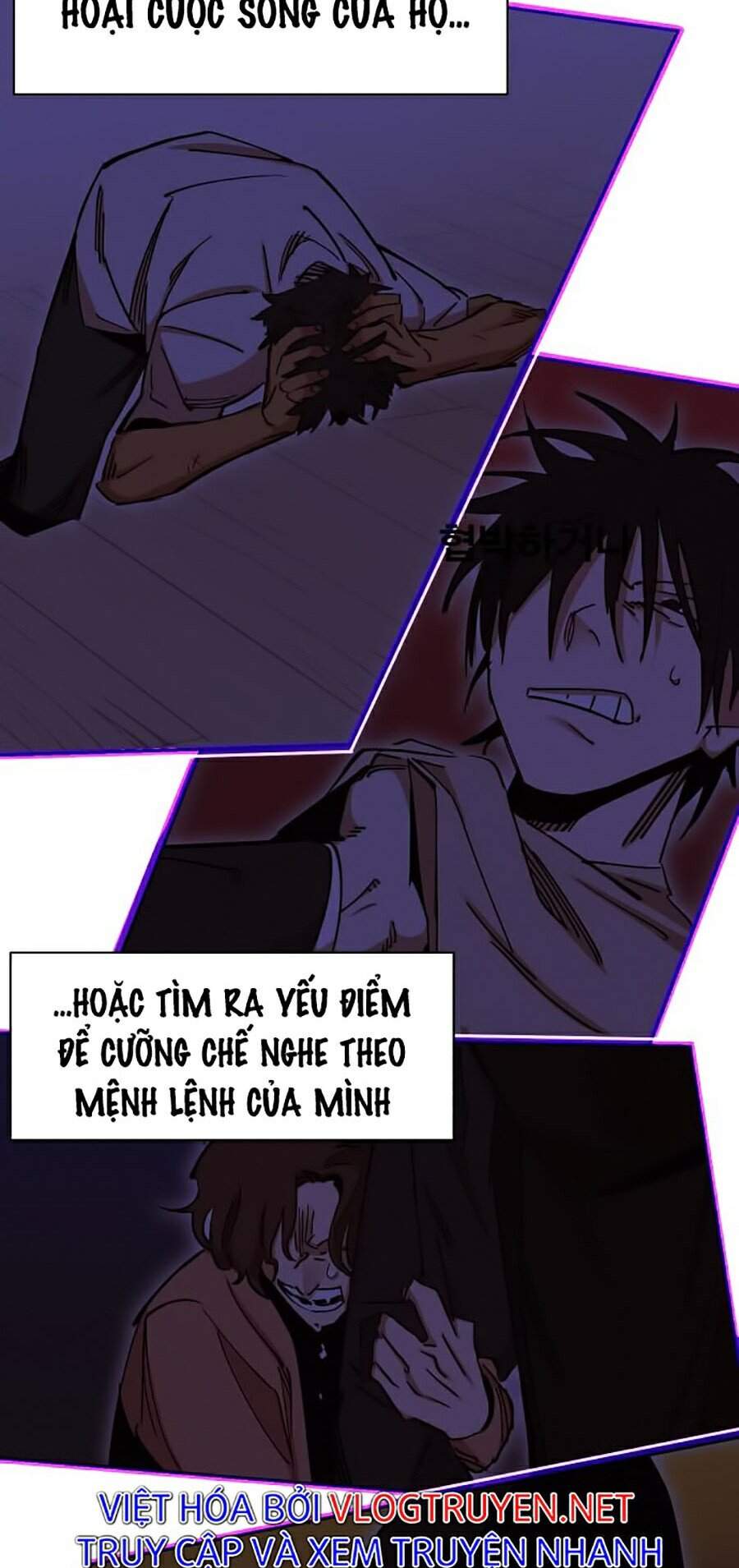 Hard Core Leveling Warrior Ss2 Chapter 103 - 67