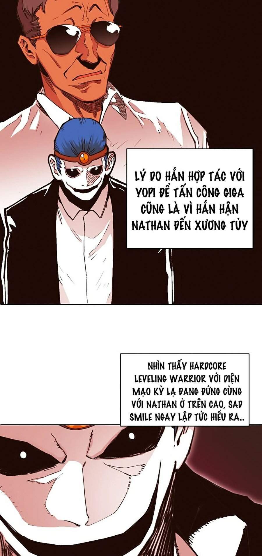 Hard Core Leveling Warrior Ss2 Chapter 103 - 70