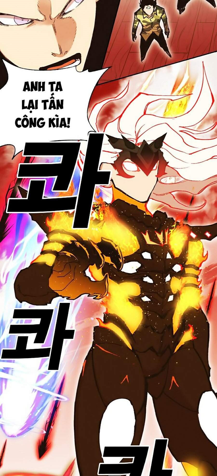 Hard Core Leveling Warrior Ss2 Chapter 103 - 8