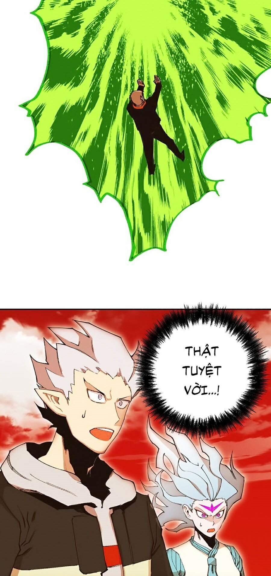 Hard Core Leveling Warrior Ss2 Chapter 103 - 78