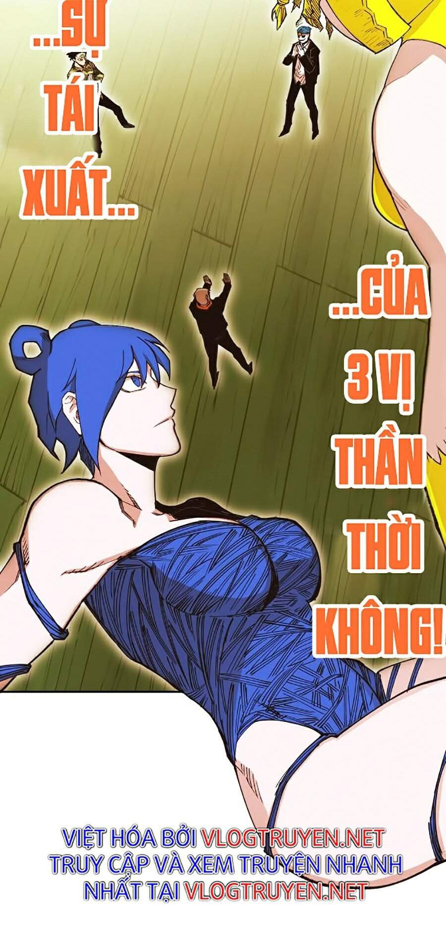 Hard Core Leveling Warrior Ss2 Chapter 103 - 80