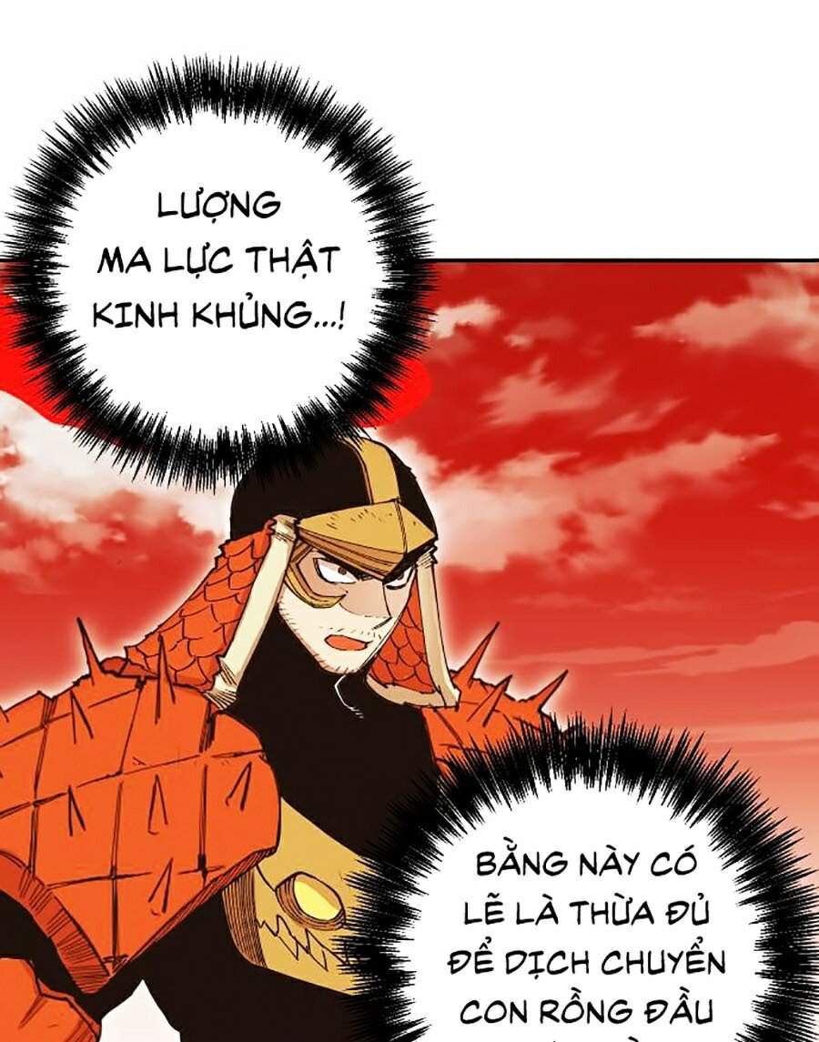 Hard Core Leveling Warrior Ss2 Chapter 103 - 81