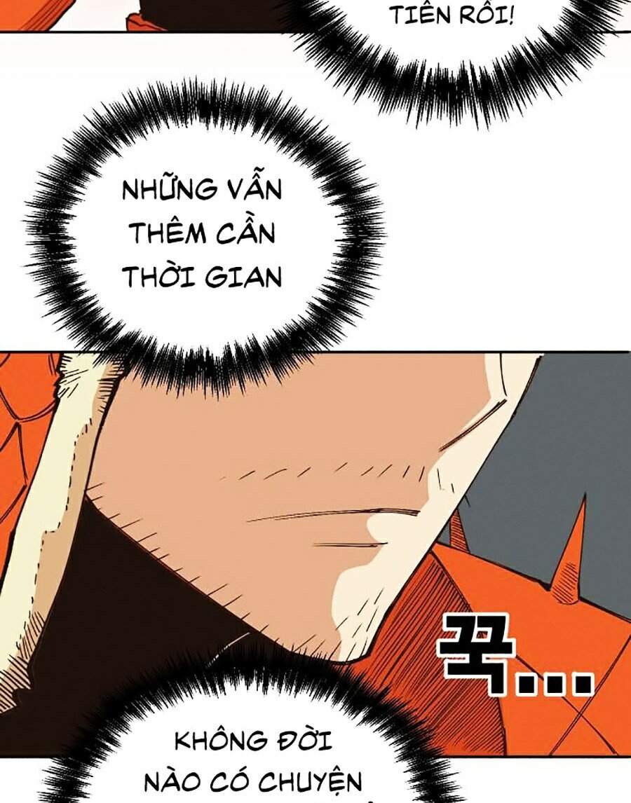 Hard Core Leveling Warrior Ss2 Chapter 103 - 82