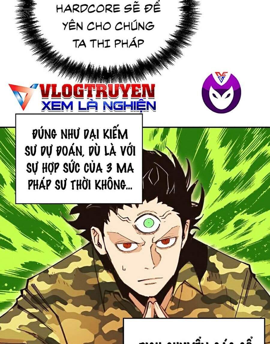 Hard Core Leveling Warrior Ss2 Chapter 103 - 83