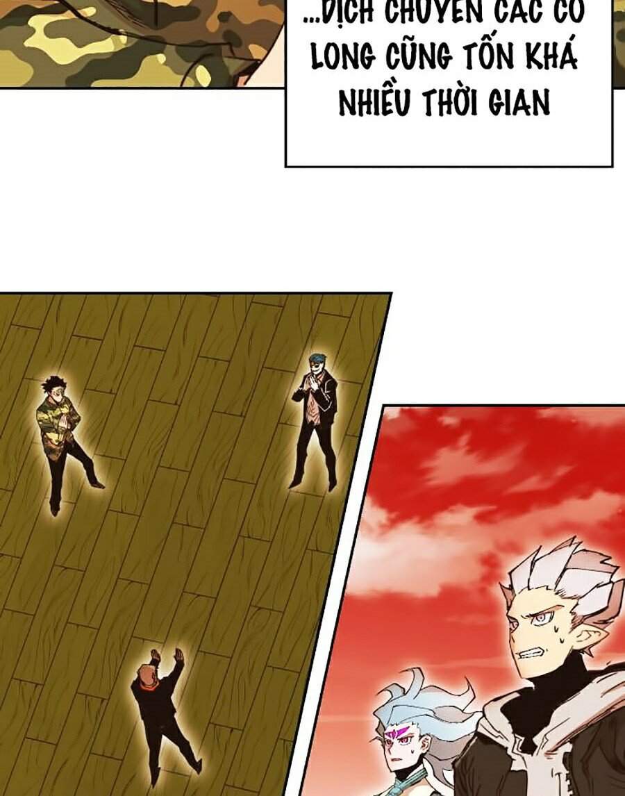 Hard Core Leveling Warrior Ss2 Chapter 103 - 84