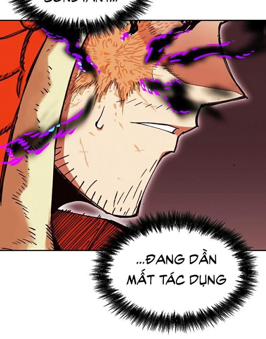 Hard Core Leveling Warrior Ss2 Chapter 103 - 96