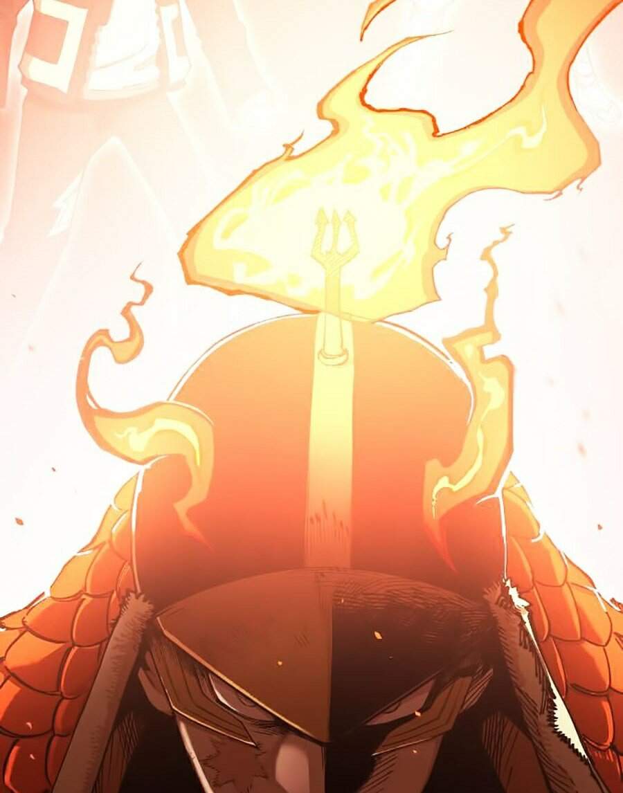 Hard Core Leveling Warrior Ss2 Chapter 103 - 98