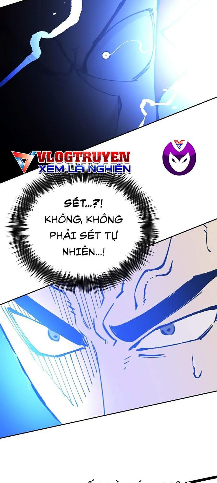 Hard Core Leveling Warrior Ss2 Chapter 104 - 107