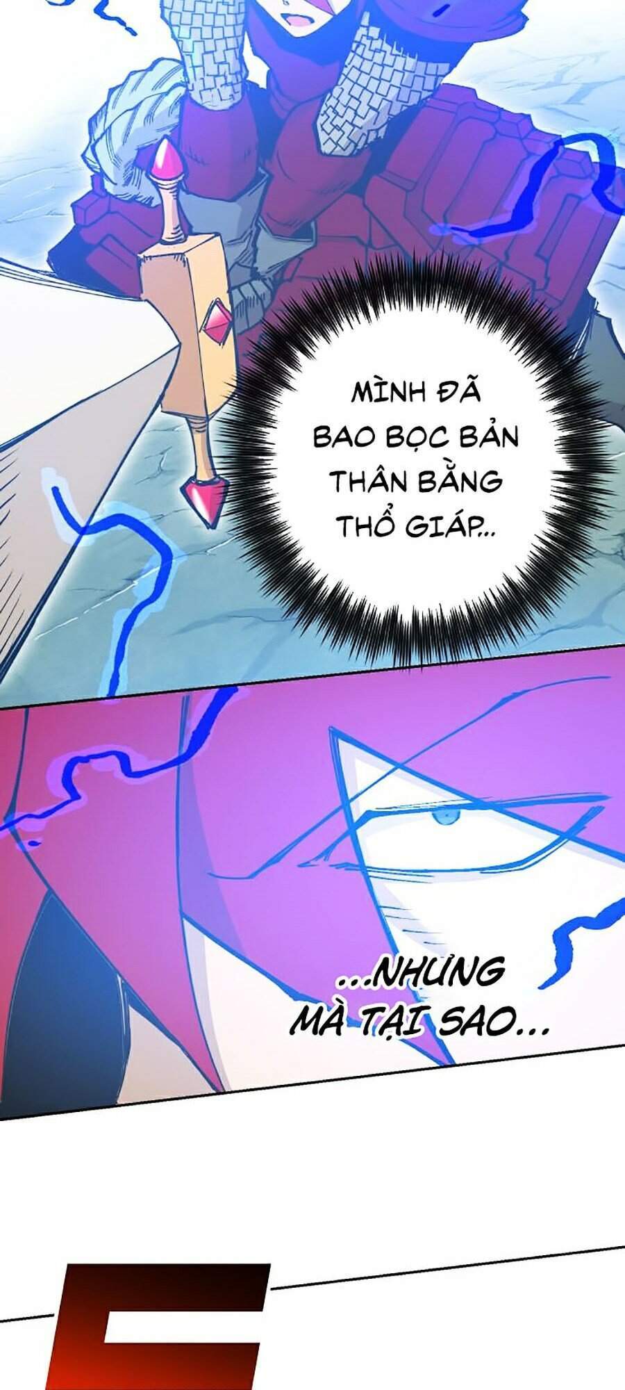 Hard Core Leveling Warrior Ss2 Chapter 104 - 115