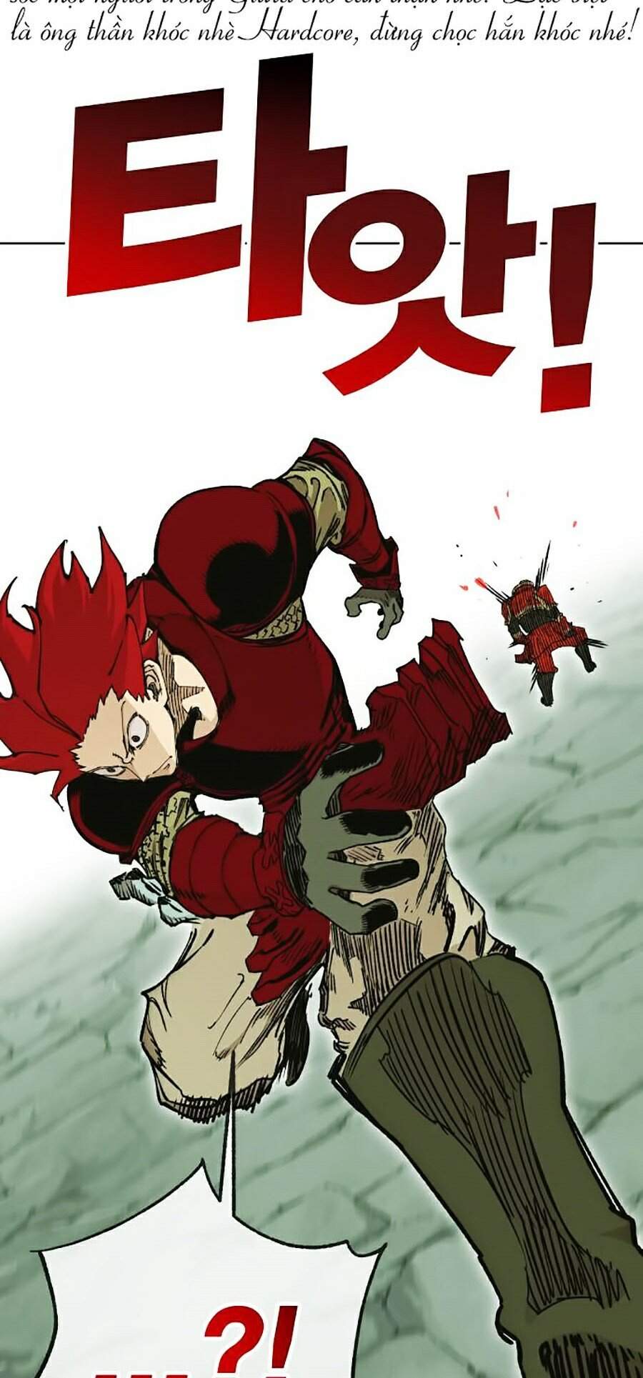 Hard Core Leveling Warrior Ss2 Chapter 104 - 129