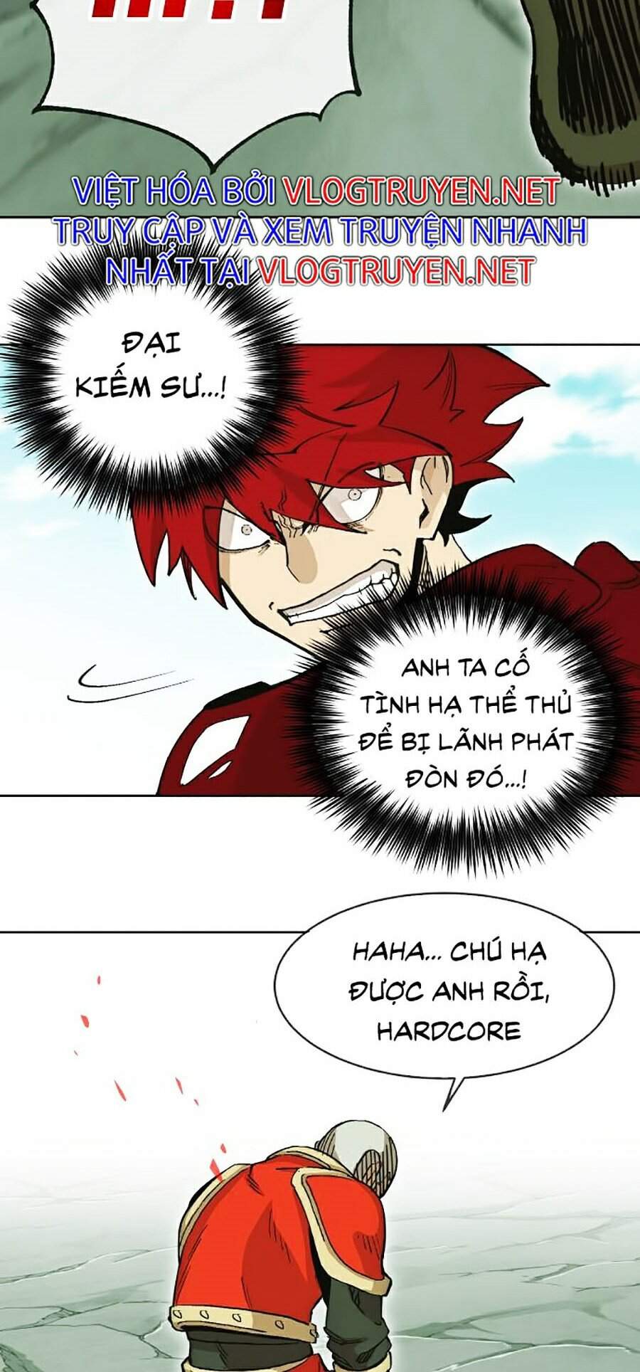 Hard Core Leveling Warrior Ss2 Chapter 104 - 130