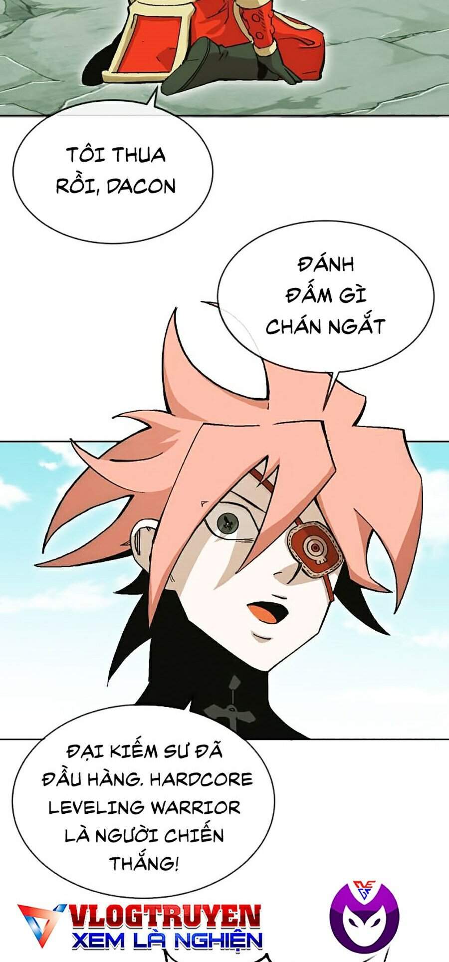 Hard Core Leveling Warrior Ss2 Chapter 104 - 131