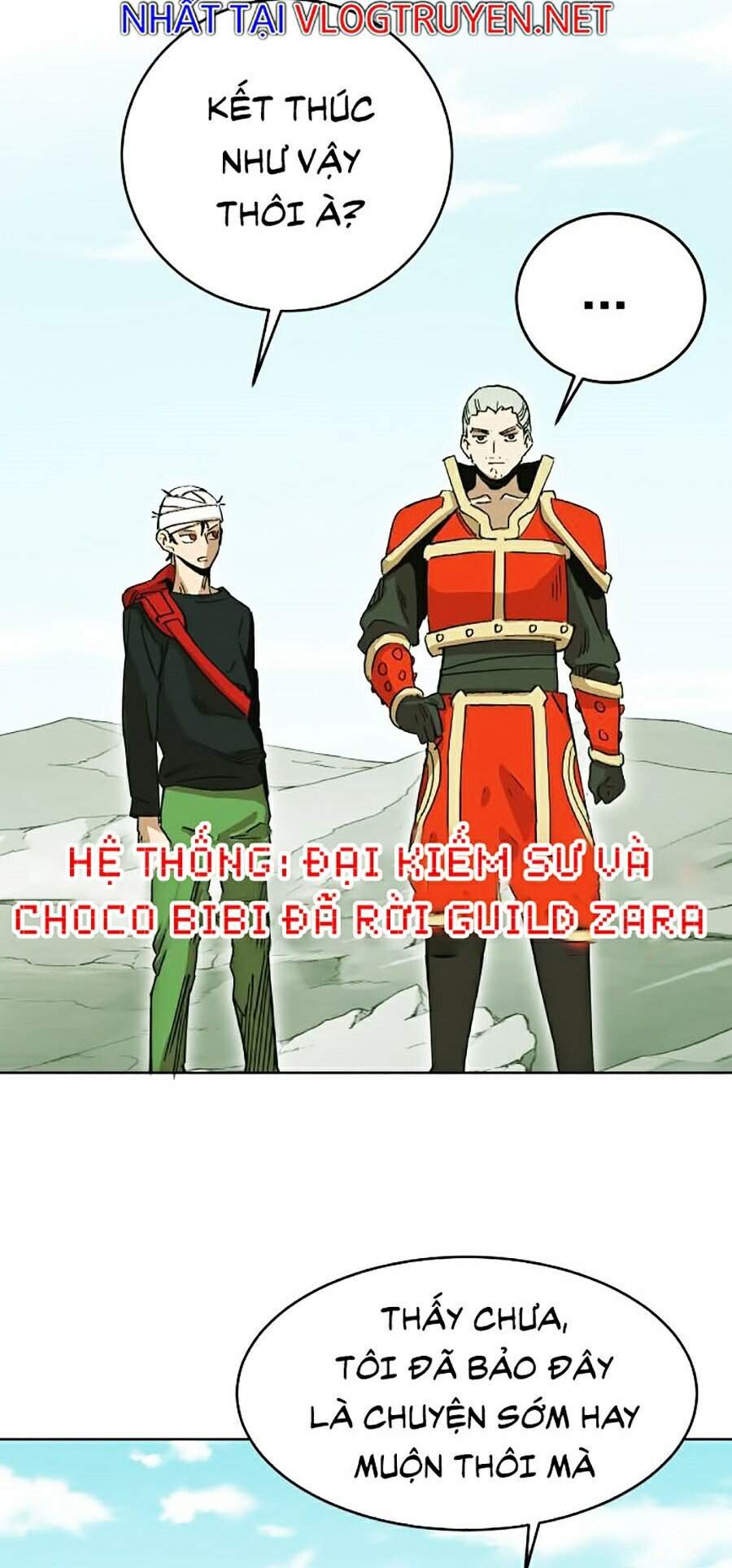 Hard Core Leveling Warrior Ss2 Chapter 104 - 137