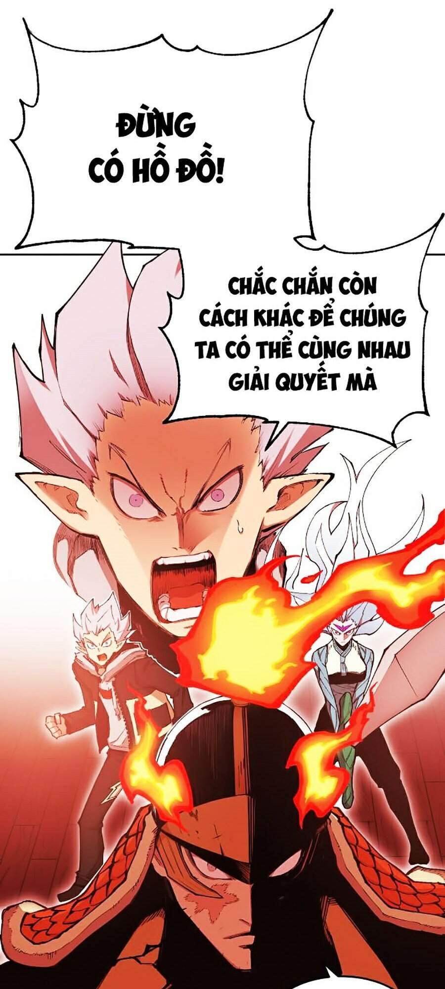 Hard Core Leveling Warrior Ss2 Chapter 104 - 3