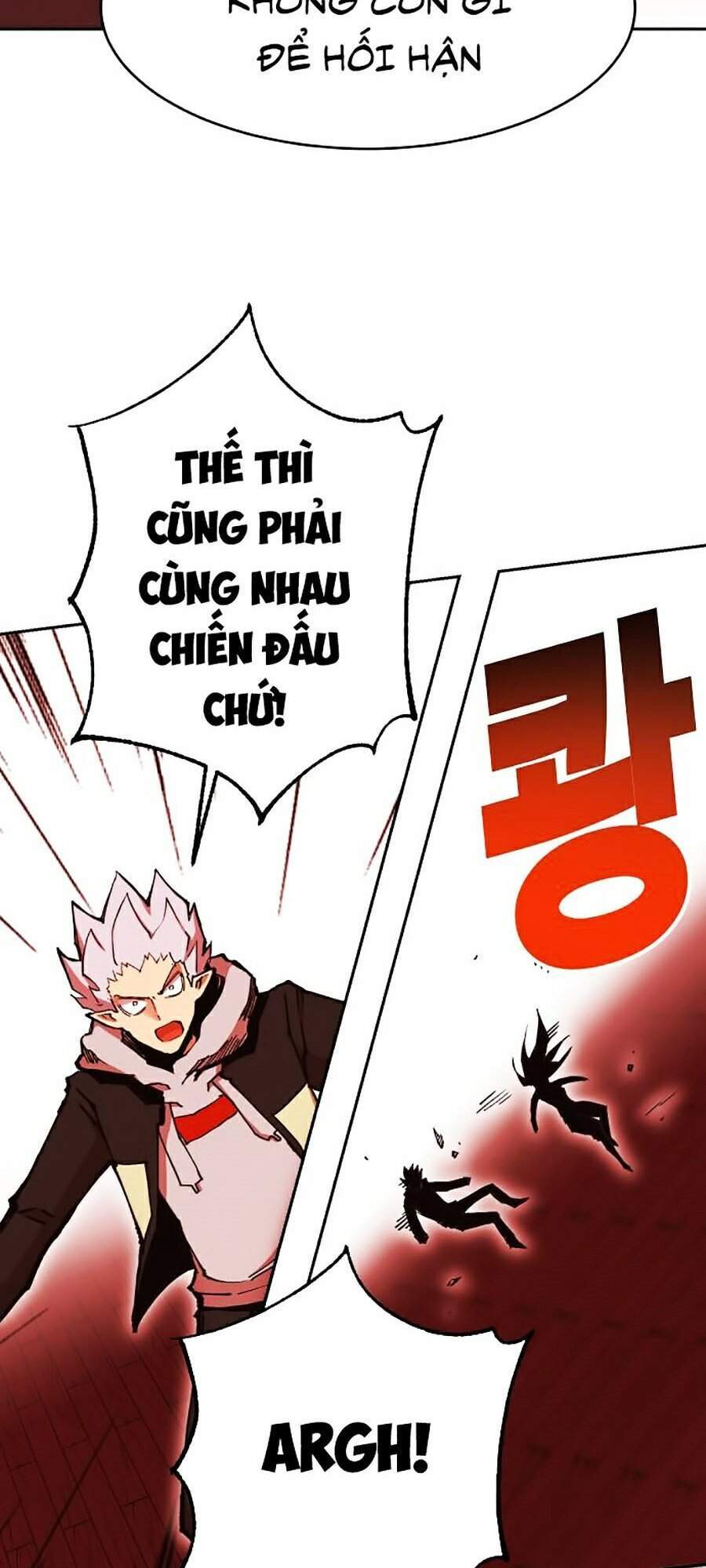 Hard Core Leveling Warrior Ss2 Chapter 104 - 21