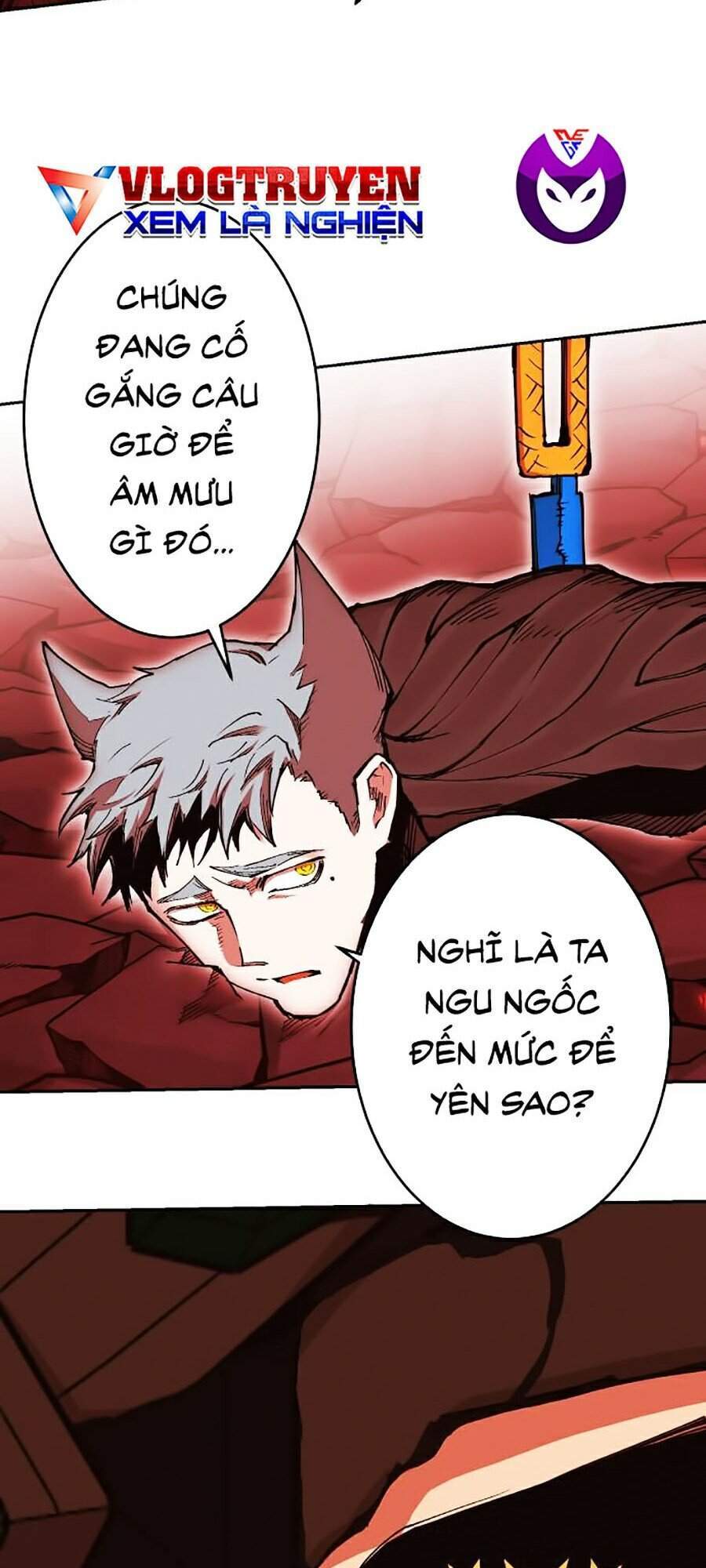 Hard Core Leveling Warrior Ss2 Chapter 104 - 23