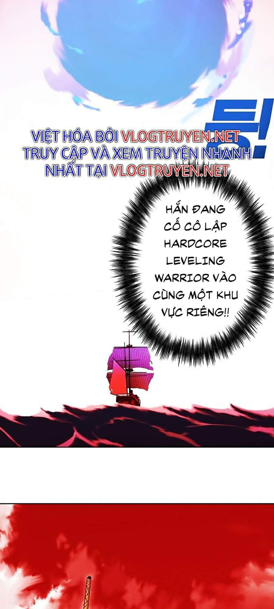 Hard Core Leveling Warrior Ss2 Chapter 104 - 47