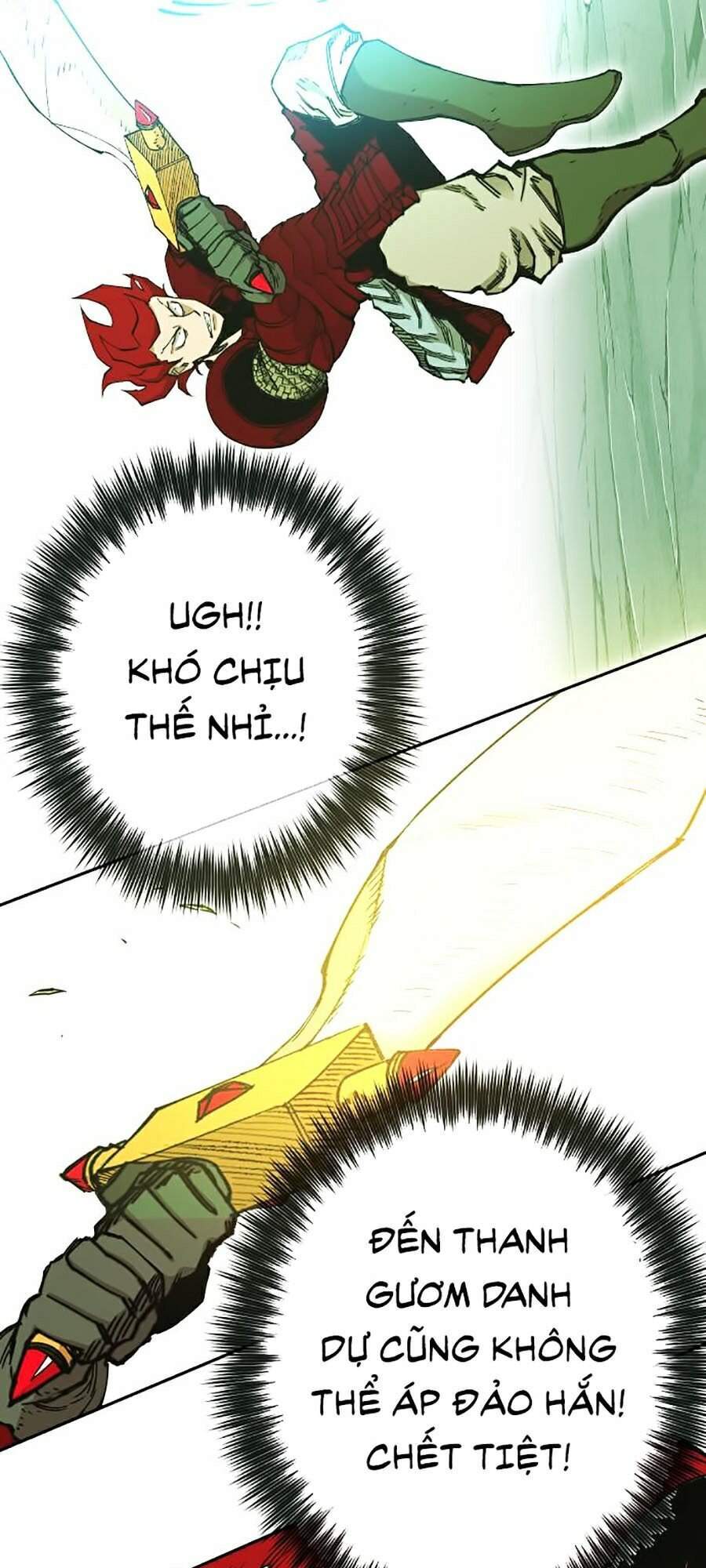 Hard Core Leveling Warrior Ss2 Chapter 104 - 71