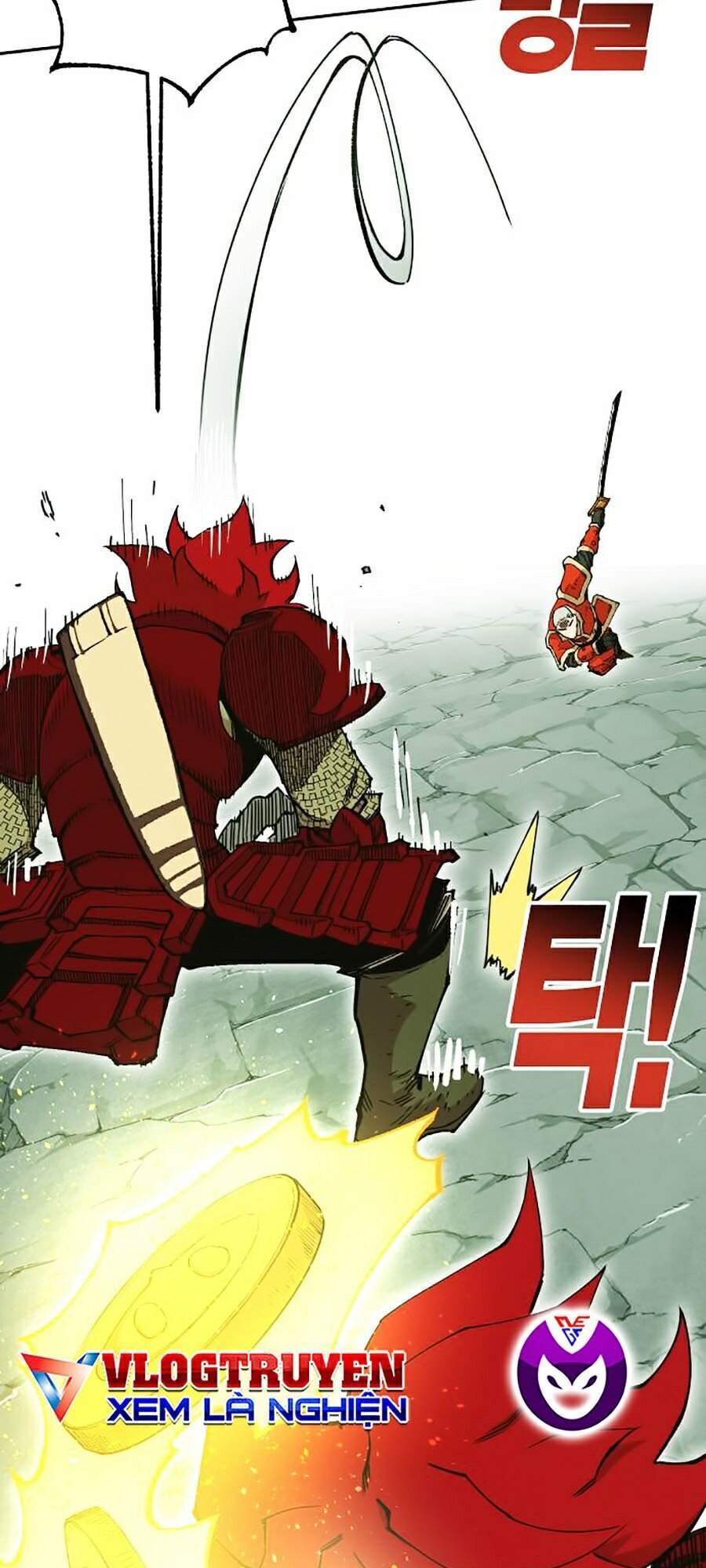 Hard Core Leveling Warrior Ss2 Chapter 104 - 75