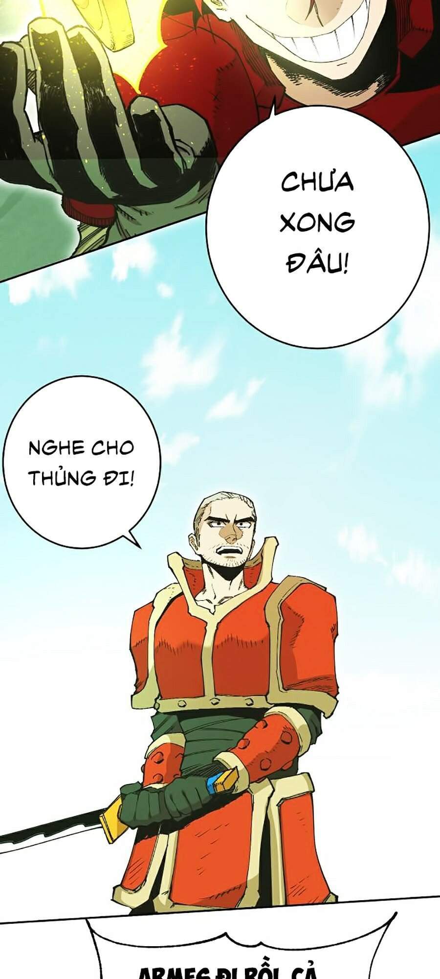 Hard Core Leveling Warrior Ss2 Chapter 104 - 77