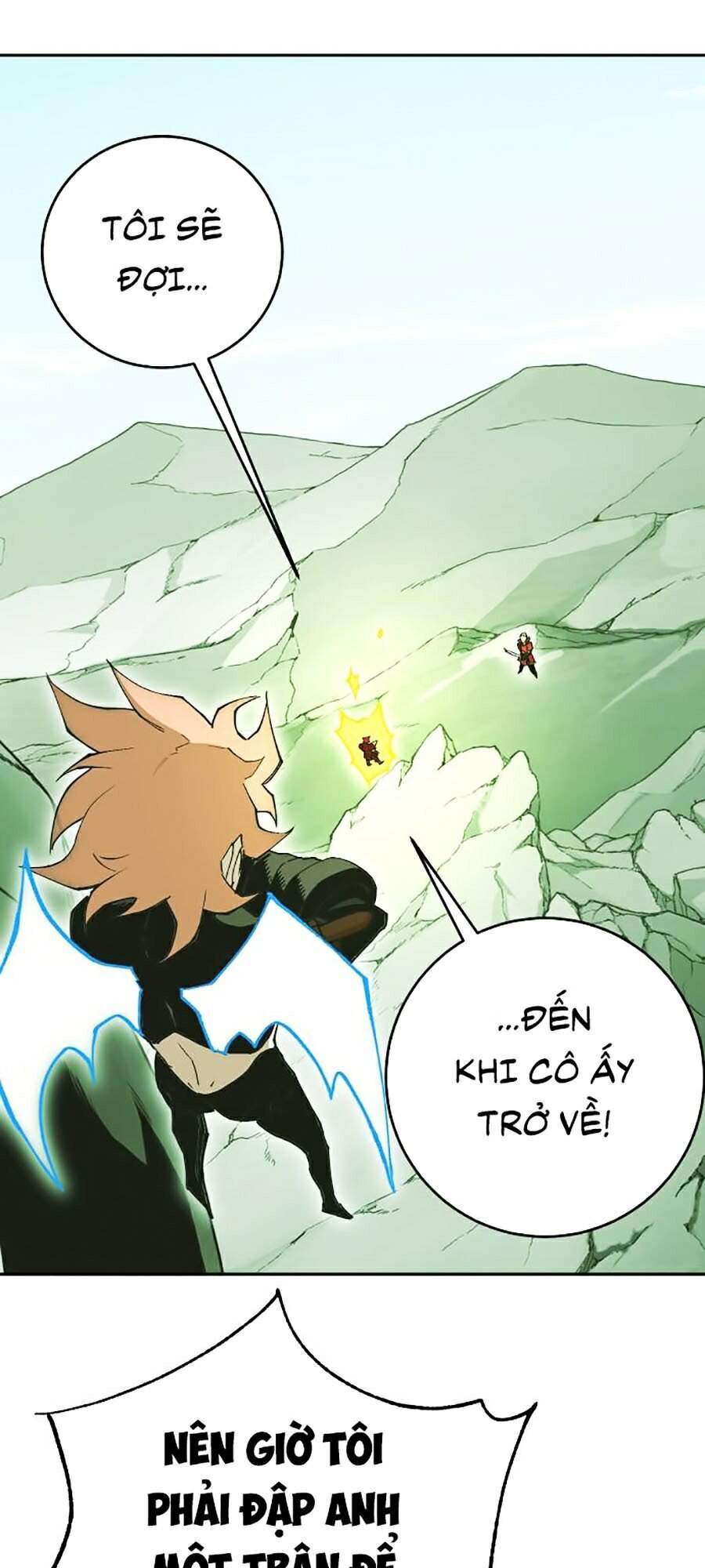 Hard Core Leveling Warrior Ss2 Chapter 104 - 81