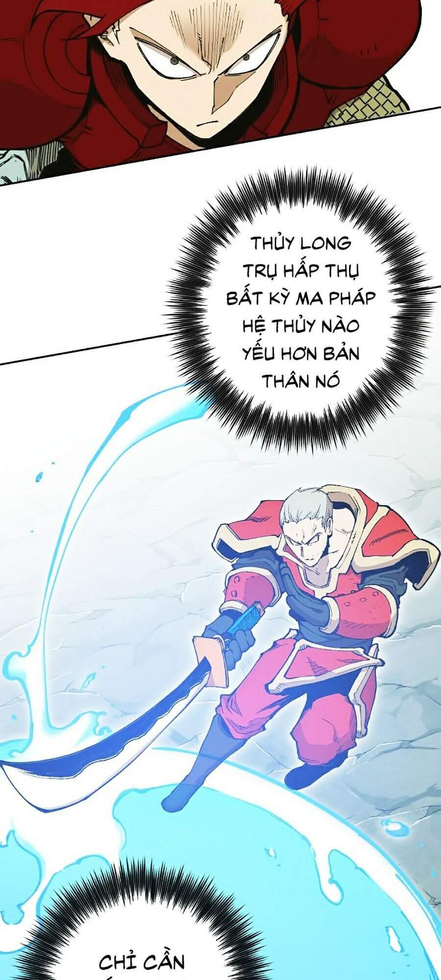 Hard Core Leveling Warrior Ss2 Chapter 104 - 97