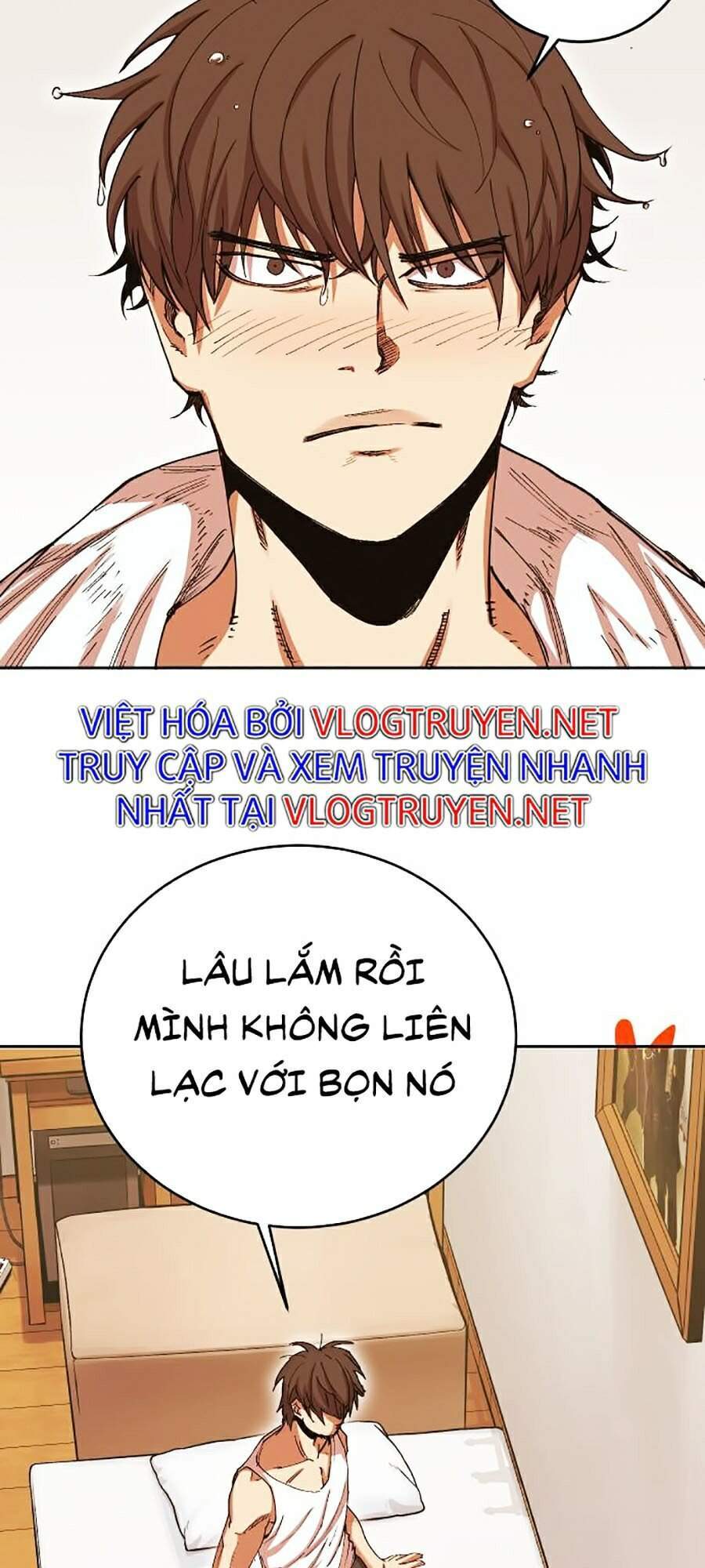 Hard Core Leveling Warrior Ss2 Chapter 105 - 107