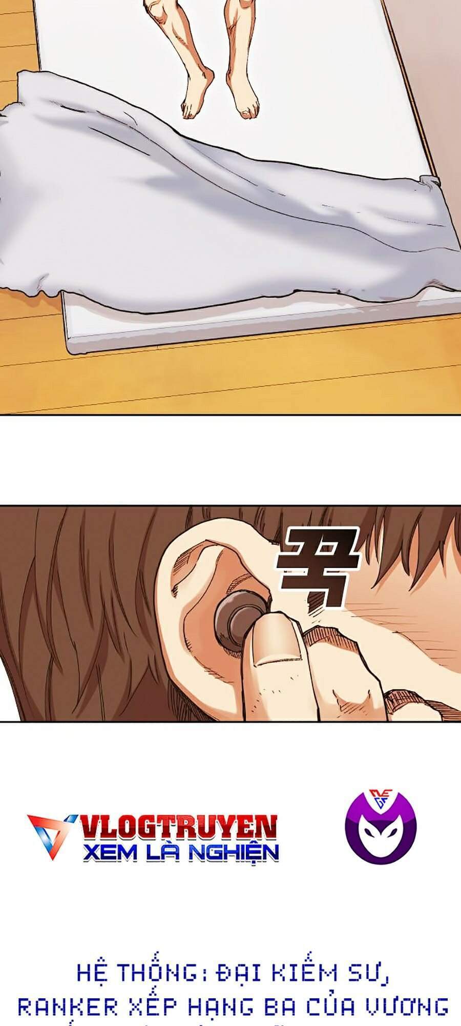 Hard Core Leveling Warrior Ss2 Chapter 105 - 109