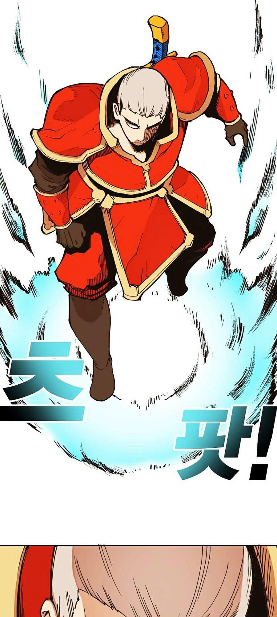 Hard Core Leveling Warrior Ss2 Chapter 105 - 111