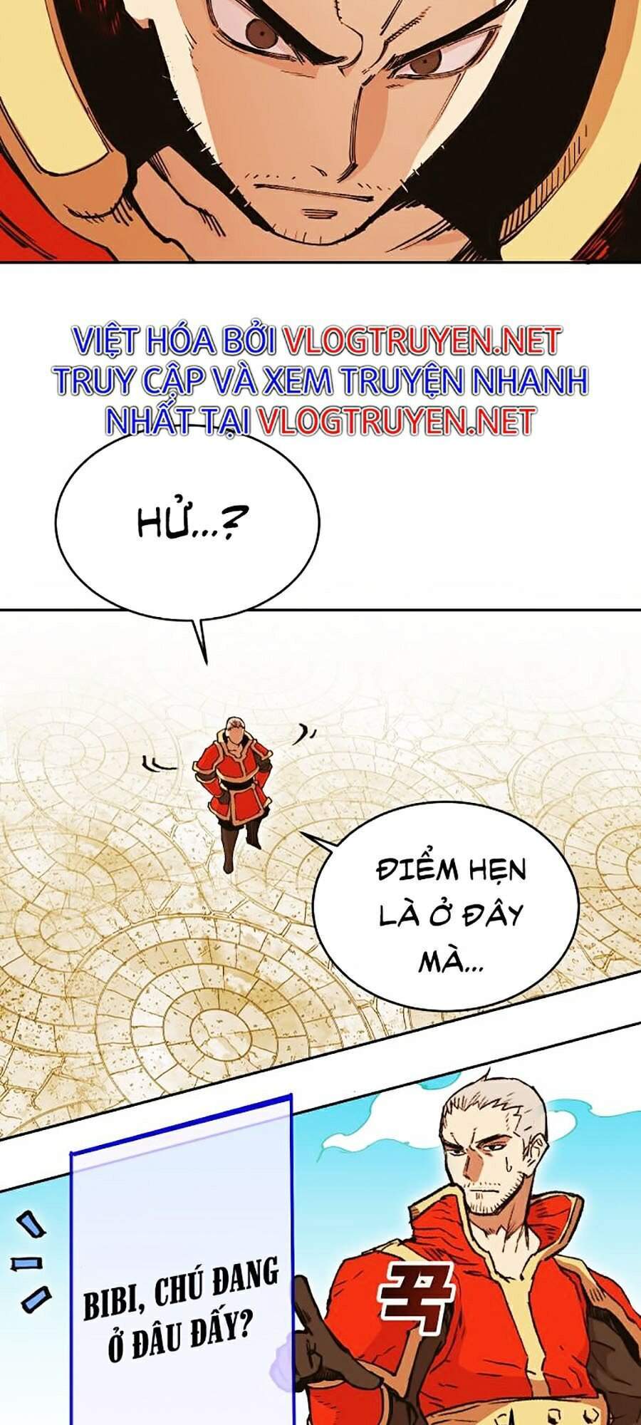 Hard Core Leveling Warrior Ss2 Chapter 105 - 113