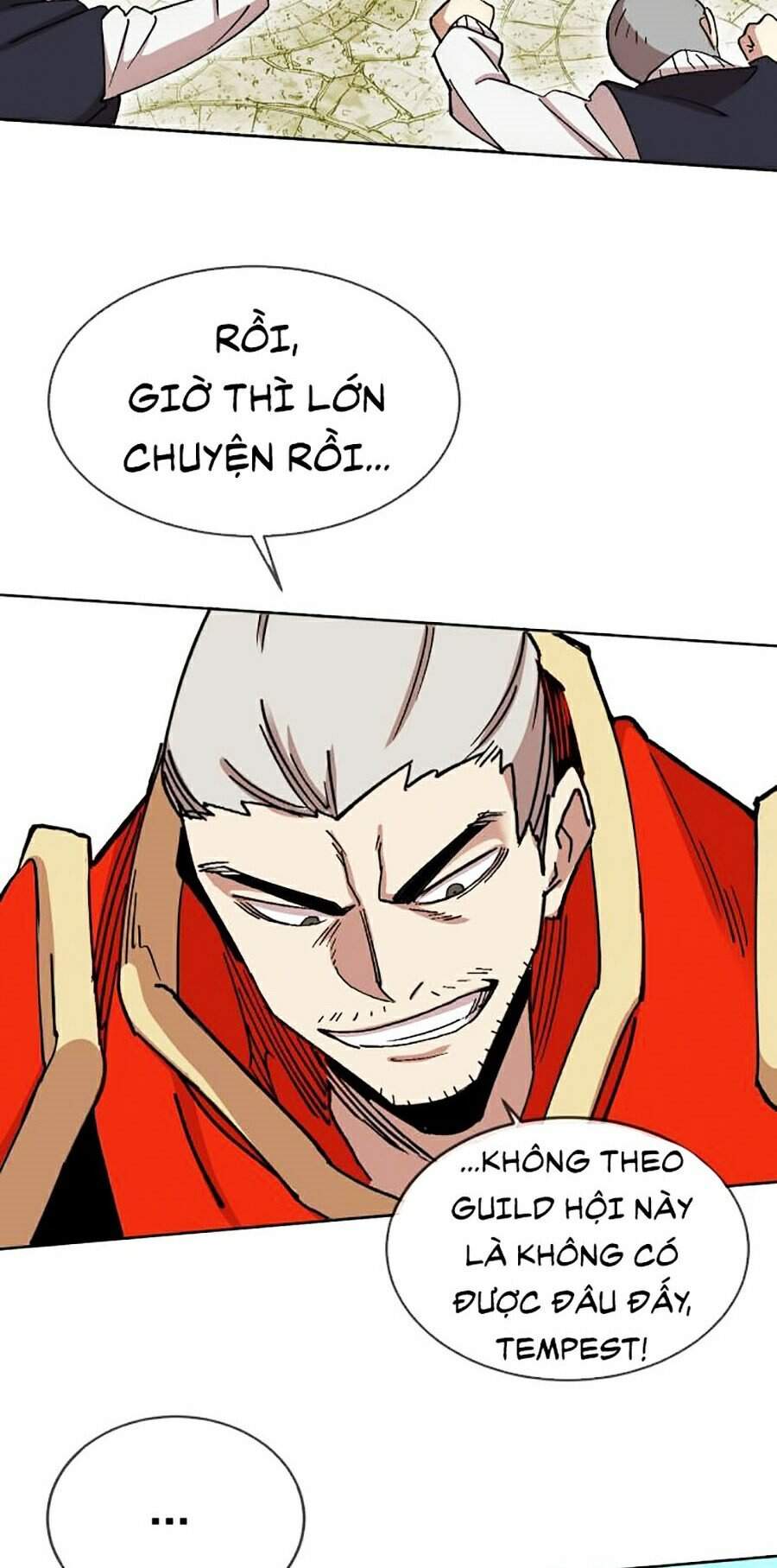 Hard Core Leveling Warrior Ss2 Chapter 105 - 135