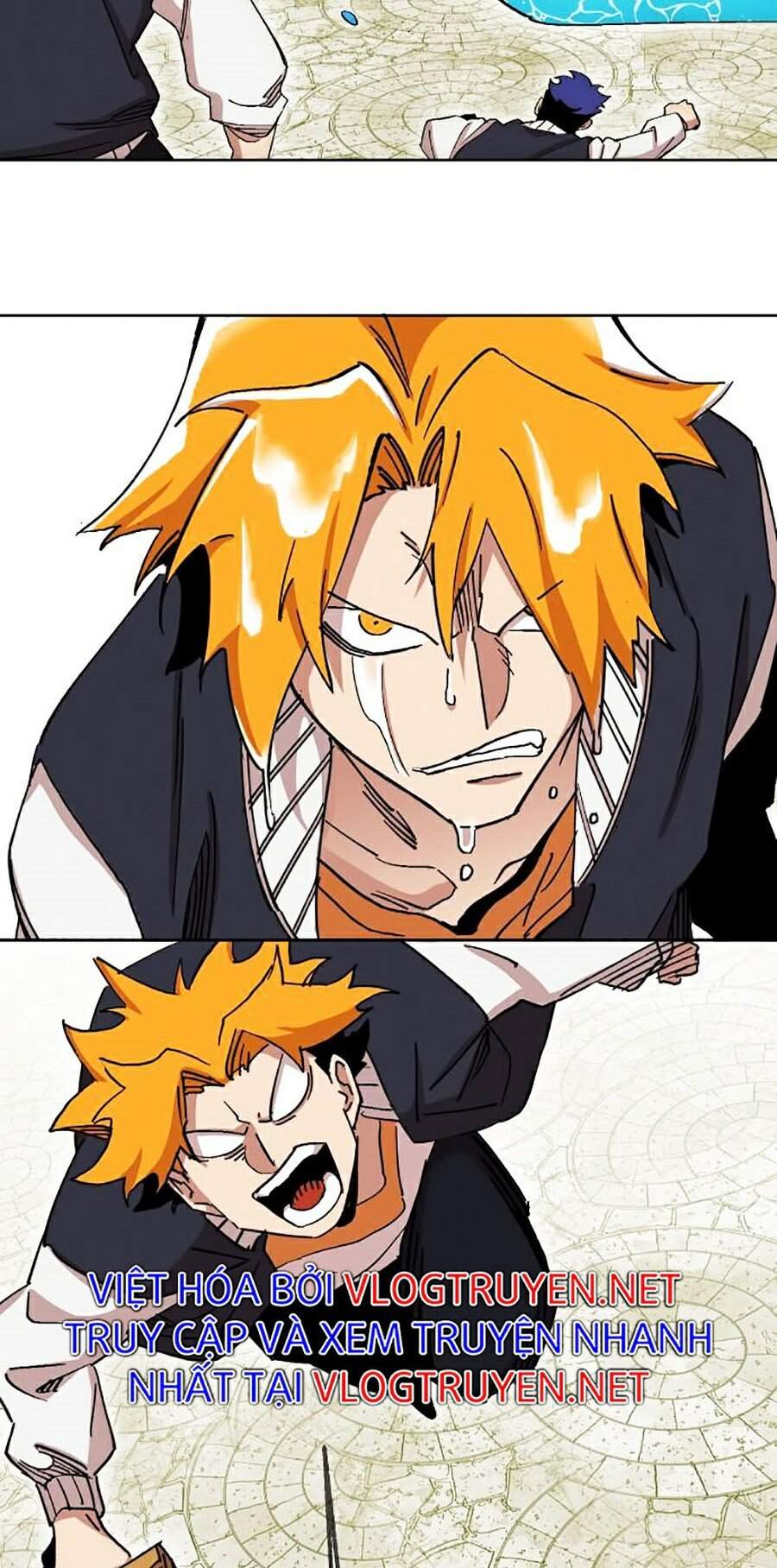 Hard Core Leveling Warrior Ss2 Chapter 105 - 137