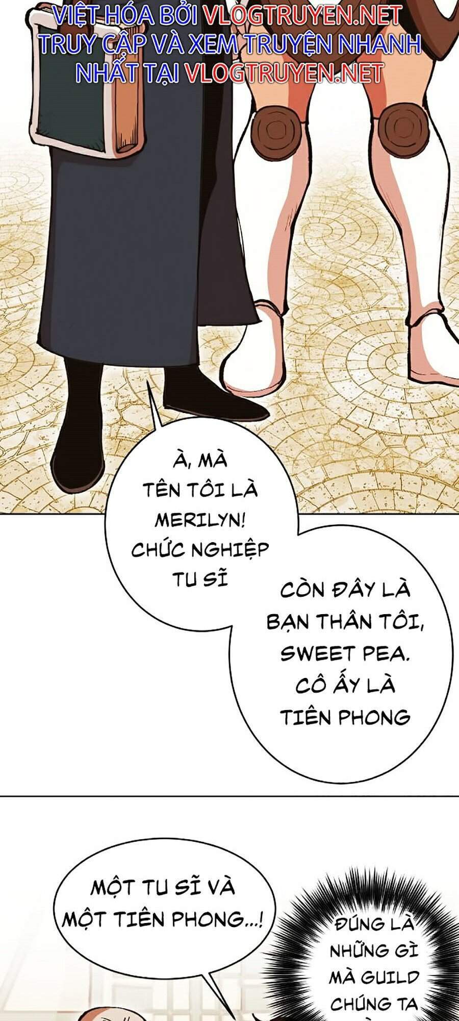 Hard Core Leveling Warrior Ss2 Chapter 105 - 27