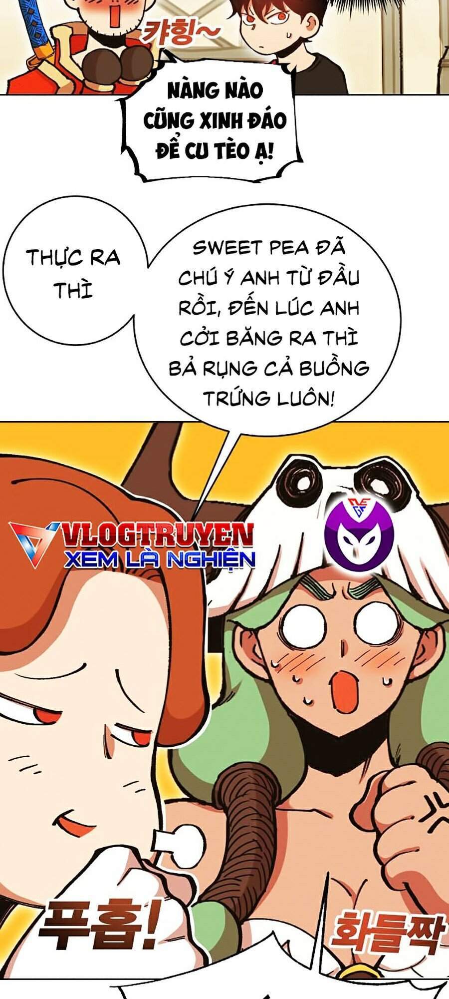 Hard Core Leveling Warrior Ss2 Chapter 105 - 29