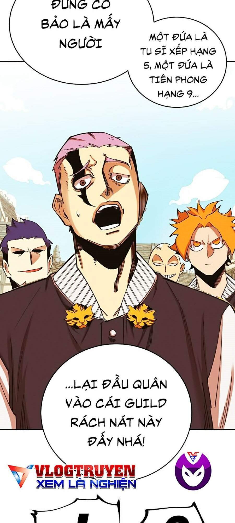 Hard Core Leveling Warrior Ss2 Chapter 105 - 35