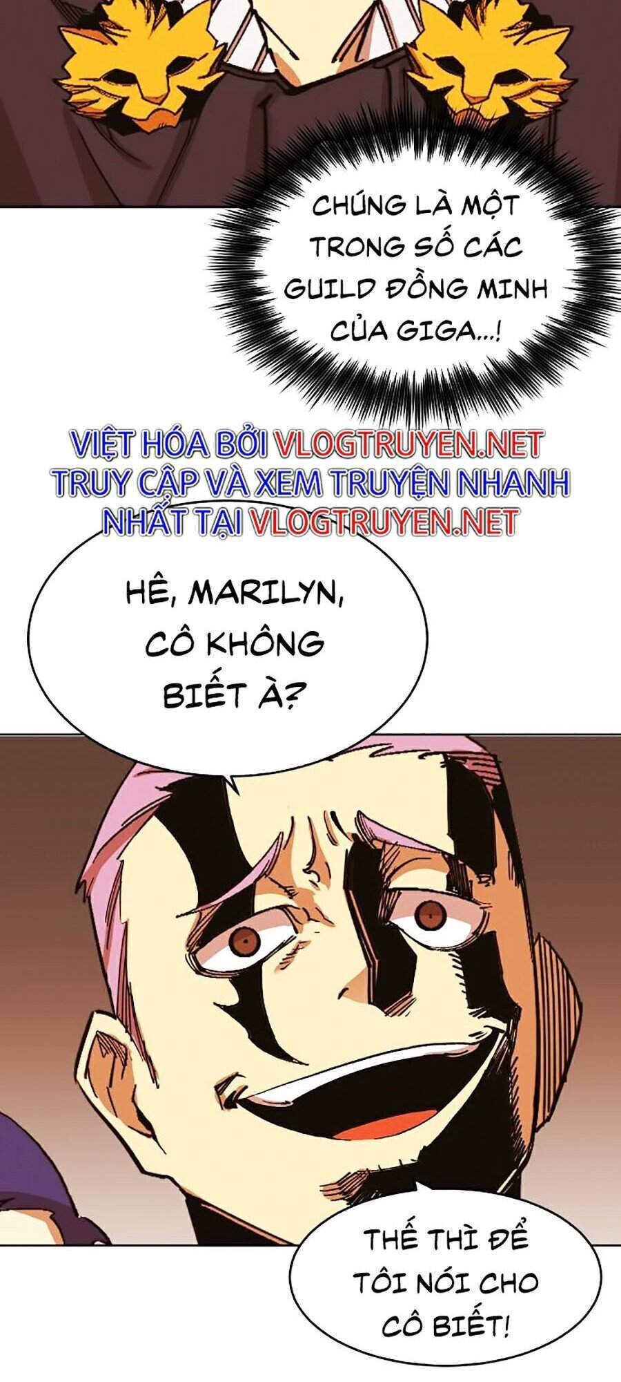 Hard Core Leveling Warrior Ss2 Chapter 105 - 39