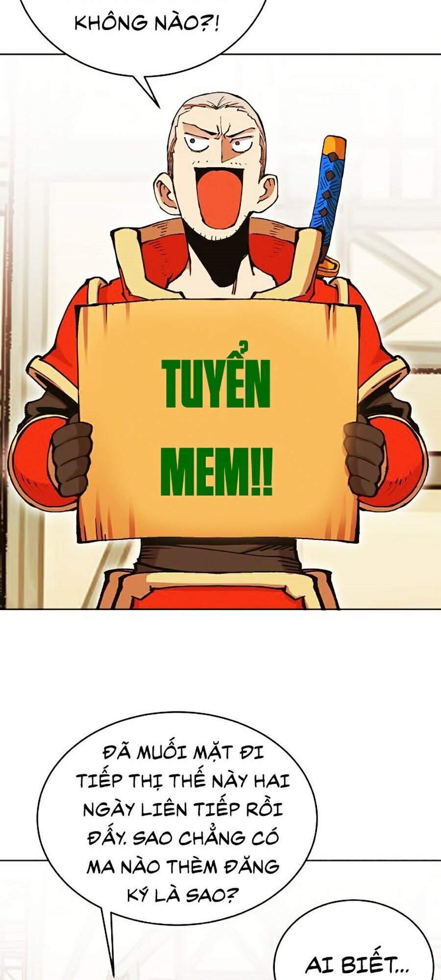 Hard Core Leveling Warrior Ss2 Chapter 105 - 5