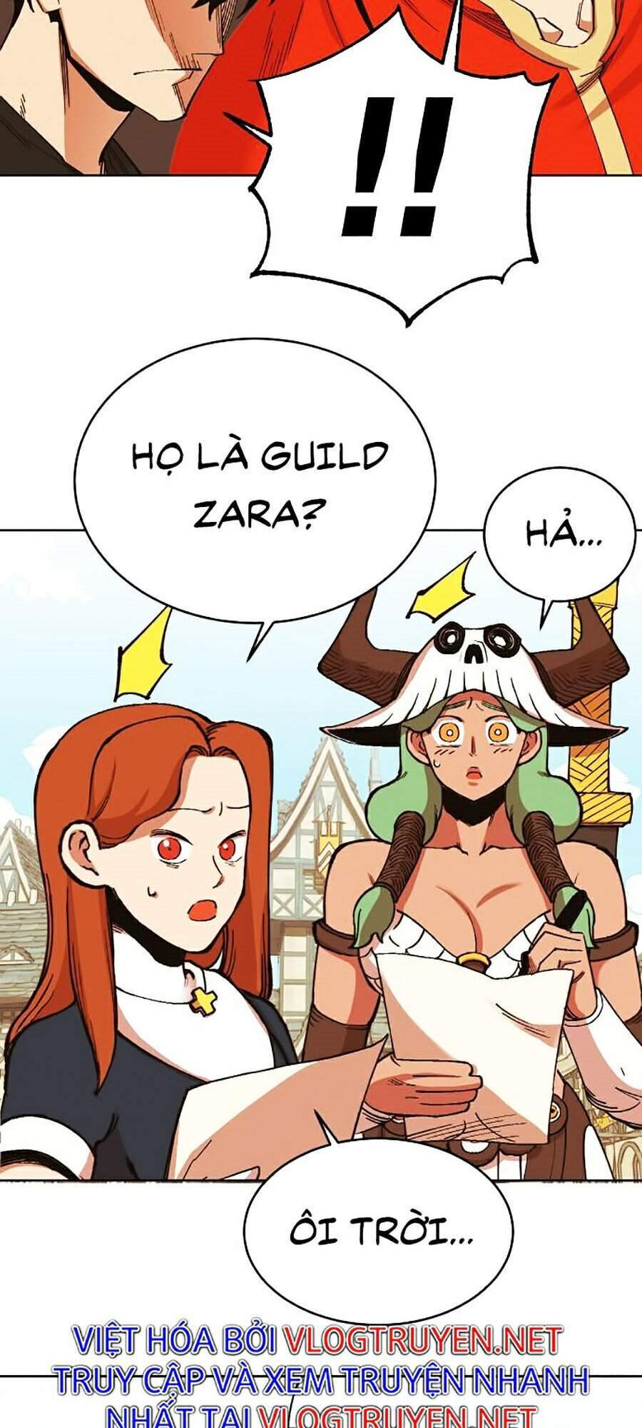 Hard Core Leveling Warrior Ss2 Chapter 105 - 43