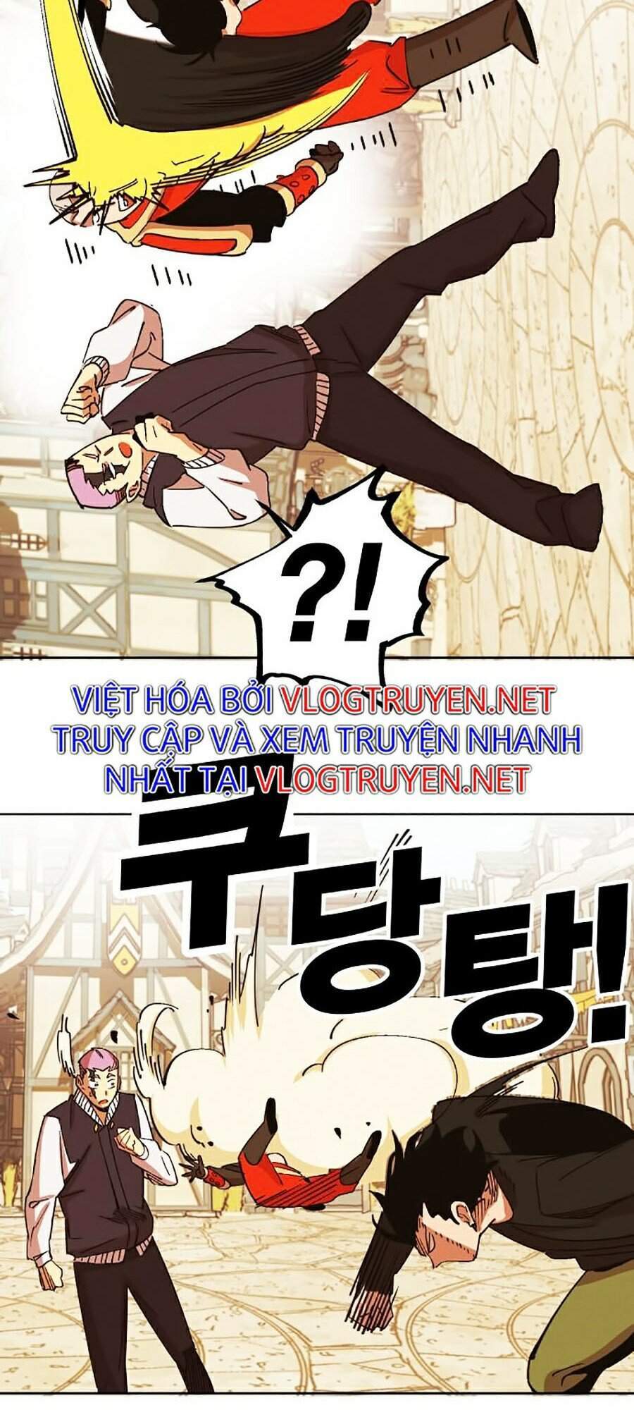 Hard Core Leveling Warrior Ss2 Chapter 105 - 57