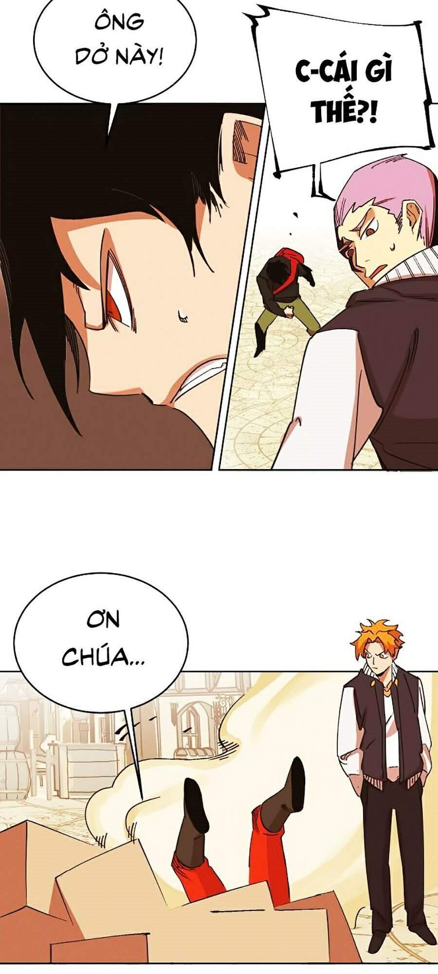 Hard Core Leveling Warrior Ss2 Chapter 105 - 59