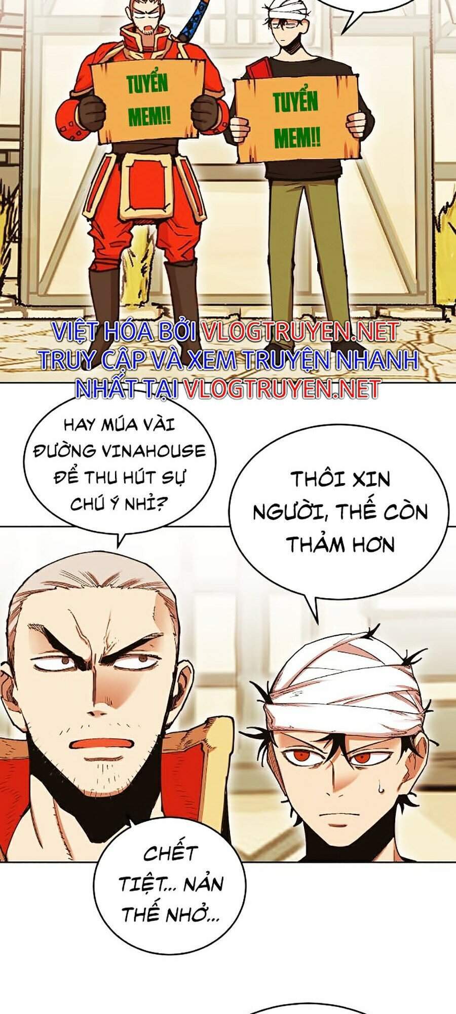 Hard Core Leveling Warrior Ss2 Chapter 105 - 7