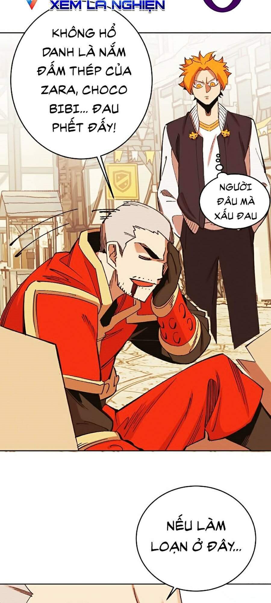 Hard Core Leveling Warrior Ss2 Chapter 105 - 61