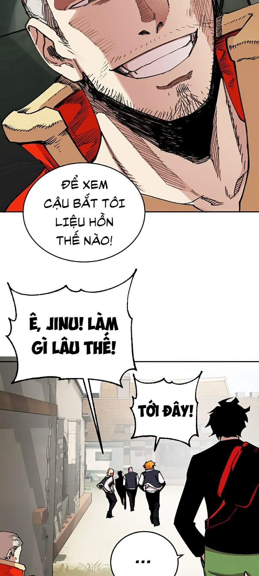 Hard Core Leveling Warrior Ss2 Chapter 105 - 69