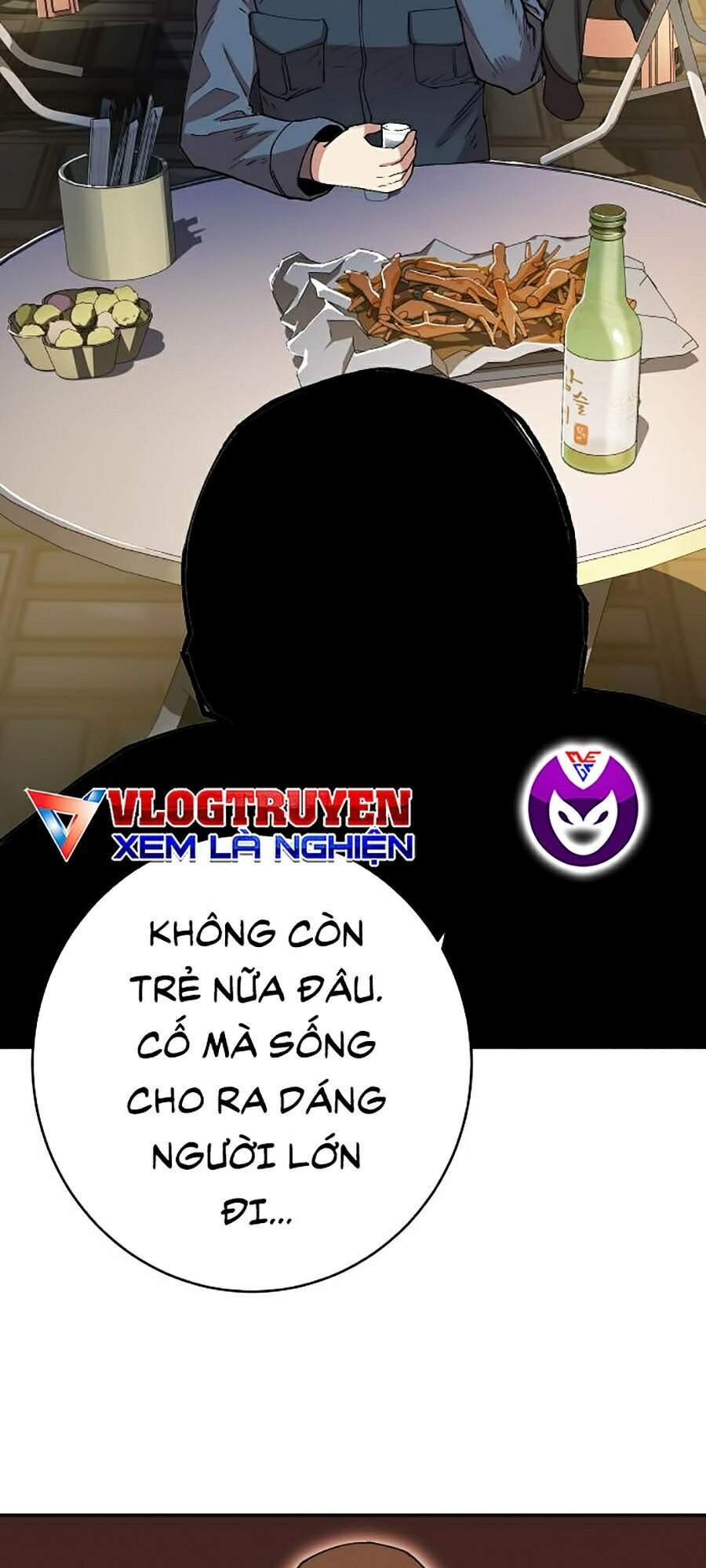 Hard Core Leveling Warrior Ss2 Chapter 105 - 93